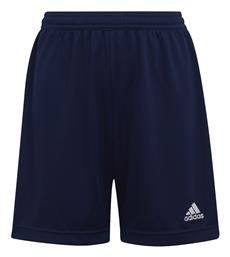 adidas Αθλητικό Παιδικό Σορτς/Βερμούδα Entrada22 Μπλε - Adidas