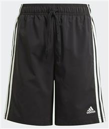 adidas Αθλητικό Παιδικό Σορτς/Βερμούδα Essentials 3-Stripes Chelsea - Adidas