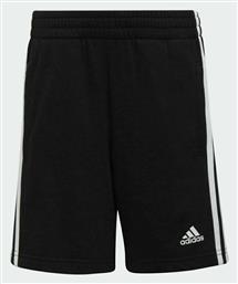 adidas Αθλητικό Παιδικό Σορτς/Βερμούδα Μαύρο - Adidas