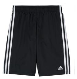 adidas Αθλητικό Παιδικό Σορτς/Βερμούδα Μαύρο - Adidas