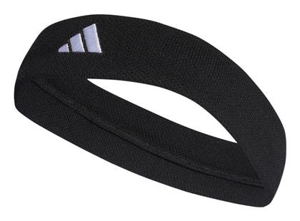 adidas Αθλητικό Περιμετώπιο Μαύρο - Adidas