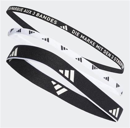 adidas Αθλητικό Περιμετώπιο Μαύρο - Adidas
