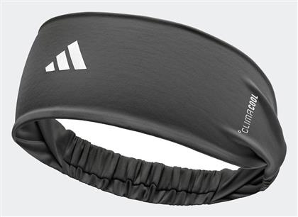 adidas Αθλητικό Περιμετώπιο Μαύρο - Adidas