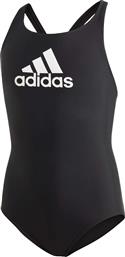 Adidas Badge Sport Swimsuit DQ3370 από το Cosmos Sport