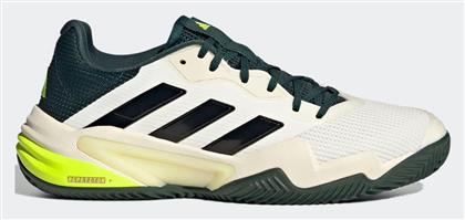 adidas Barricade 13 Ανδρικά Παπούτσια Τένις για Χωμάτινα Γήπεδα - Adidas