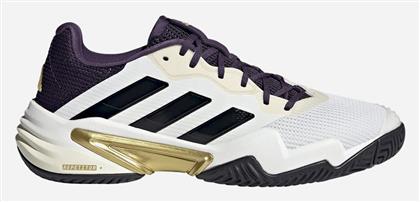 adidas Barricade 13 Ανδρικά Παπούτσια Τένις Λευκά - Adidas