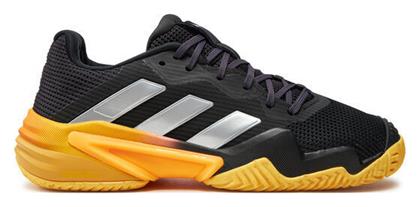 adidas Barricade 13 Ανδρικά Παπούτσια Τένις Μαύρα - Adidas