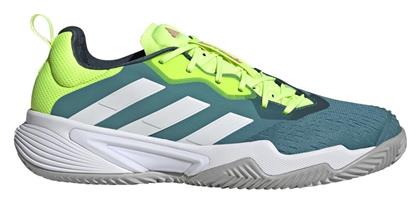 adidas Barricade Cl Ανδρικά Παπούτσια Τένις για Όλα τα Γήπεδα - Adidas