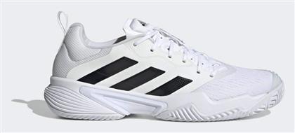 Barricade Παπούτσια Τένις Λευκά Adidas