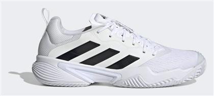 Adidas Barricade Παπούτσια Τένις Λευκά από το Epapoutsia