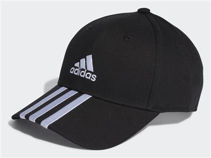 adidas Baseball 3-Stripes Cotton Twill Baseball Ανδρικό Jockey - Adidas