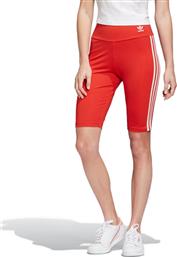 Adidas Biker Lush Red από το Cosmossport