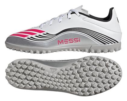 adidas Boots Ποδοσφαιρικά Παπούτσια με Σχάρα Λευκά - Adidas