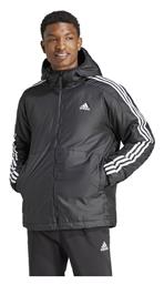 adidas Μπουφάν Μαύρο - Adidas