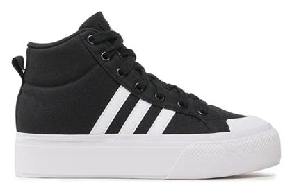 adidas Bravada 2.0 Flatforms Sneakers - Adidas