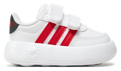 adidas Breaknet 2.0 Cf I Λευκά - Adidas