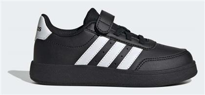 adidas Breaknet 2.0 El C Μαύρα - Adidas
