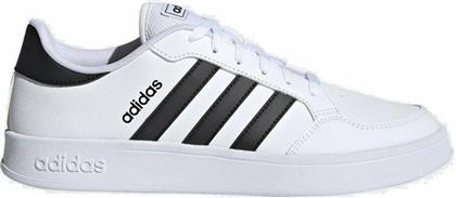 Adidas Breaknet Sneakers Cloud White / Core Black από το Athletix