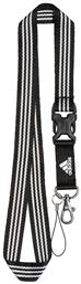 adidas Μπρελόκ Per Lanyard Υφασμάτινο - Adidas