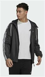 adidas BSC 3-Stripes Μπουφάν - Adidas
