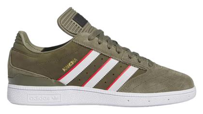 adidas Busenitz X Dan Manc Sneakers Khaki - Adidas