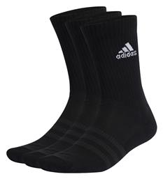adidas C SPW CRW Running Κάλτσες Μαύρες - Adidas