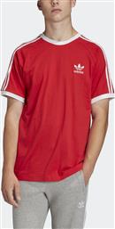 Adidas California FM3770 Red από το Delikaris-sport