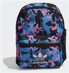 Camo Παιδική Τσάντα Πλάτης Πολύχρωμη 23x10x31εκ. Adidas