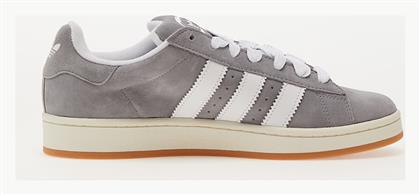 Campus 00s Unisex Sneakers Grey Three / Ftw White / Off White Adidas