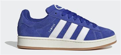 Campus 00s Unisex Sneakers Semi Lucid Blue / Cloud White / Off White Adidas