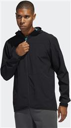 Adidas City Base Black από το Z-mall