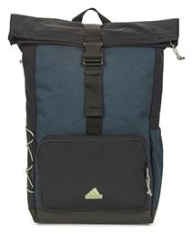 adidas City Explorer Rolltop 30lt Μαύρο - Adidas