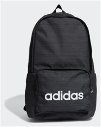 Classic Attitude Υφασμάτινο Σακίδιο Πλάτης Μαύρο 25.75lt Adidas