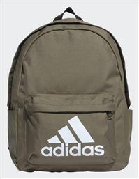adidas Classic Badge of Sport 27.5lt Χακί - Adidas