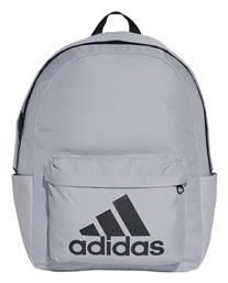 adidas Classic Badge of Sport 27.5lt Γκρι - Adidas