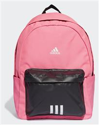 adidas Classic Badge Of Sport 3-Stripes 27.5lt Ροζ - Adidas