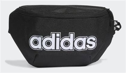 adidas Classic Foundation Ανδρικό Τσαντάκι Ζώνης Μαύρο - Adidas