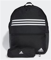 adidas Classic Horizontal 3-Stripes 27.75lt Μπεζ - Adidas