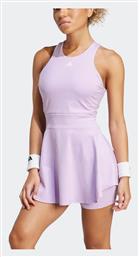 Climacool Women's Tennis Y-dress Powder Plum Adidas