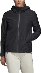 Adidas Climaproof Rain DW9703 Black από το HeavenOfBrands