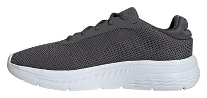 Cloudfoam Ανδρικά Sneakers Γκρι Adidas