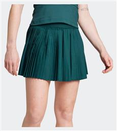 Club Pleated Women's Tennis Skirt Aurora Ivy Adidas