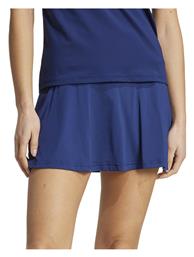 Club Women's Tennis Skirt Dark Blue Adidas