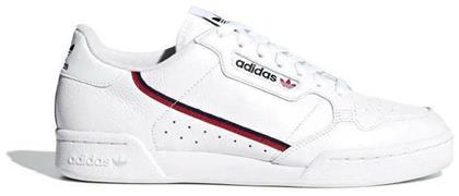 Continental 80 Sneakers Cloud White / Scarlet / Collegiate Navy Adidas