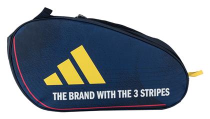 adidas Control 3.4 Θήκη Padel Μπλε - Adidas