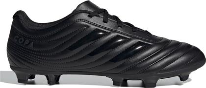 Adidas Copa 20.4 FG Χαμηλά Ποδοσφαιρικά Παπούτσια με Τάπες Μαύρα από το Cosmos Sport