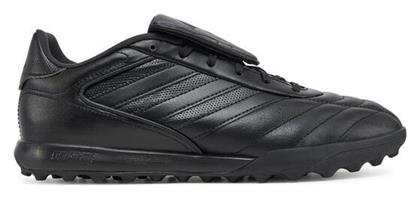 adidas Copa Gloro II Ποδοσφαιρικά Παπούτσια με Σχάρα TF Μαύρα - Adidas