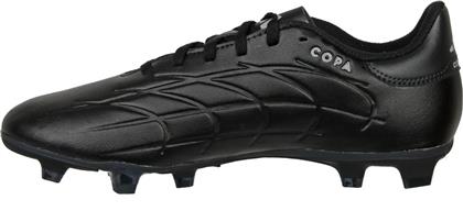 Adidas Copa Pure.2 Club FxG Χαμηλά Ποδοσφαιρικά Παπούτσια με Τάπες Μαύρα