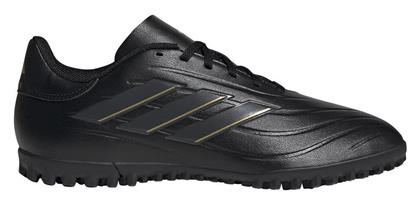 adidas Copa Pure.2 Club Ποδοσφαιρικά Παπούτσια με Σχάρα Μαύρα - Adidas