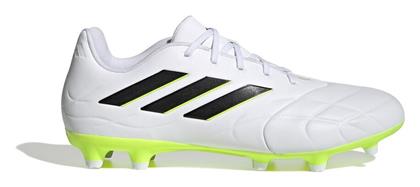 adidas Copa Pure.3 Ποδοσφαιρικά Παπούτσια με Τάπες - Adidas